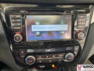 Nissan Qashqai  picture 19