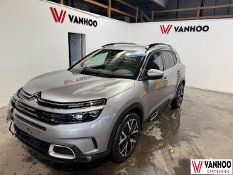 škoda osobní automobily Citroën C5 AIRCROSS 2021/8
