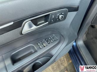 Volkswagen Touran  picture 24