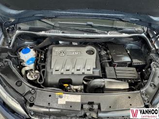 Volkswagen Touran  picture 12