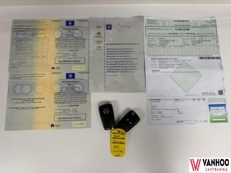 Opel Meriva  picture 20