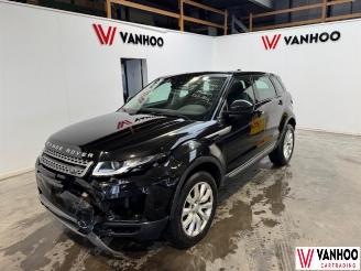 Unfallwagen Land Rover Range Rover ROVER EVOQUE 2018/5