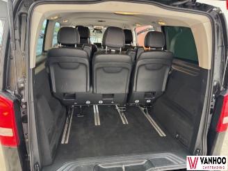 Mercedes V-klasse  picture 10