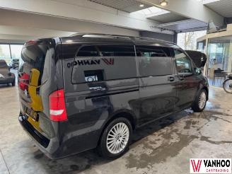 Mercedes V-klasse  picture 5