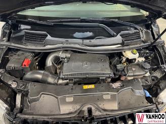 Mercedes V-klasse  picture 8