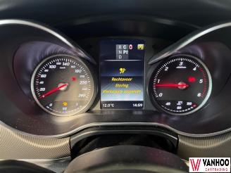 Mercedes V-klasse  picture 14