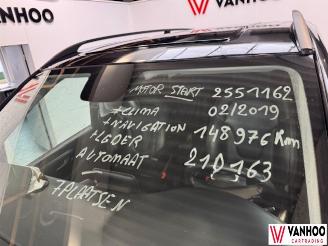 Mercedes V-klasse  picture 18