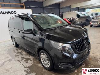 Mercedes V-klasse  picture 4