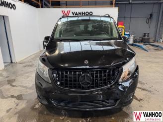 Mercedes V-klasse  picture 3