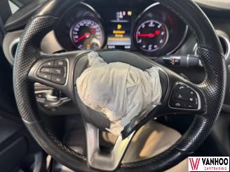 Mercedes V-klasse  picture 13