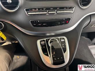 Mercedes V-klasse  picture 16