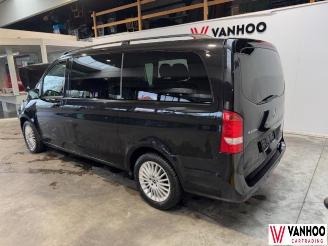 Mercedes V-klasse  picture 6