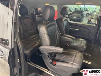 Mercedes V-klasse  picture 11