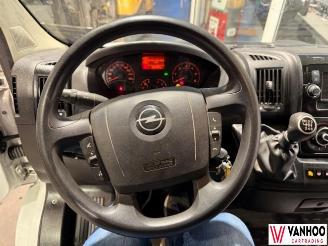 Opel Movano  picture 14