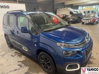 Citroën Berlingo  picture 4