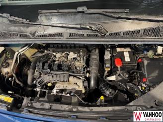 Citroën Berlingo  picture 22