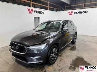 Schadeauto Volvo Xc-60  2023/10