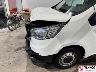 Renault Trafic  picture 2
