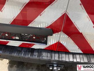 Renault Trafic  picture 5