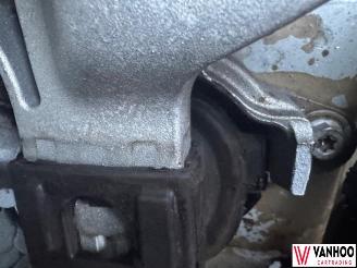 Renault Trafic  picture 14