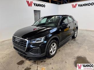 Auto incidentate Audi Q2  2022/3