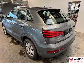 Audi Q3  picture 11