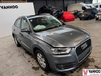 Audi Q3  picture 6
