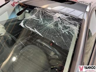 krockskadad bil auto Audi Q3  2014/2