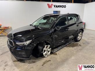 Unfallwagen Volvo XC40  2024/1