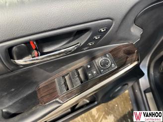 Lexus IS  picture 13