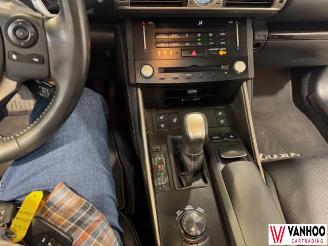 Lexus IS  picture 19