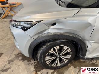 Nissan X-Trail  picture 2