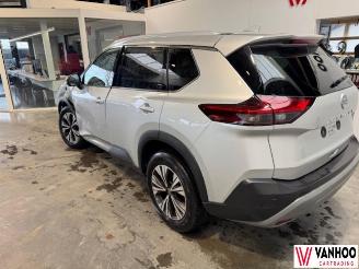 Nissan X-Trail  picture 4