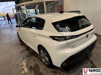 Peugeot 308  picture 8