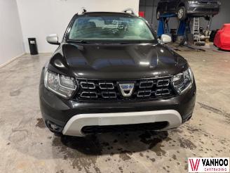 Dacia Duster  picture 3