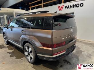 Hyundai Santa Fe FE picture 7