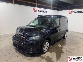 Damaged car Volkswagen Caddy  2024/9