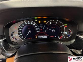 BMW 5-serie  picture 21