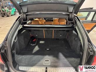 BMW 5-serie  picture 15