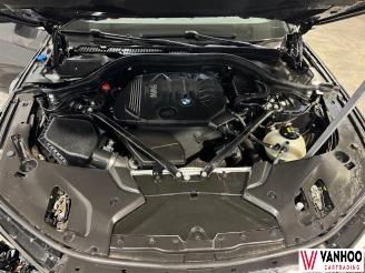 BMW 5-serie  picture 8