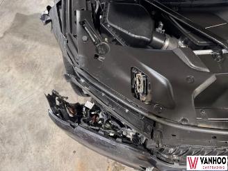 BMW 5-serie  picture 9