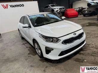 Kia Ceed  picture 7