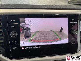 Volkswagen T-Roc  picture 17