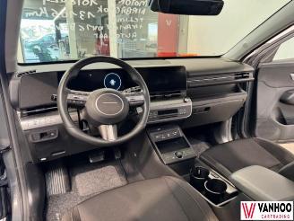 Hyundai Kona  picture 14