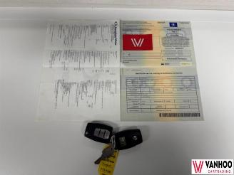 Ssang yong Musso  picture 23