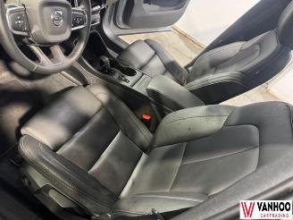 Volvo XC40  picture 18