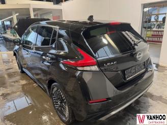 Nissan Leaf  picture 11