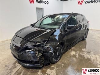 Auto incidentate Nissan Leaf  2023/2