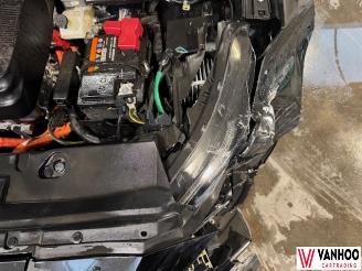 Nissan Leaf  picture 7