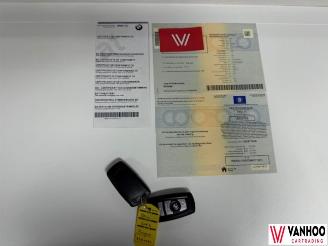 BMW 5-serie  picture 20